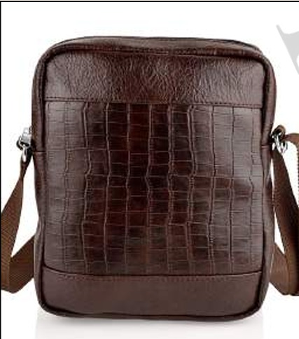 Corporate Sling Bag-Compact And Professional